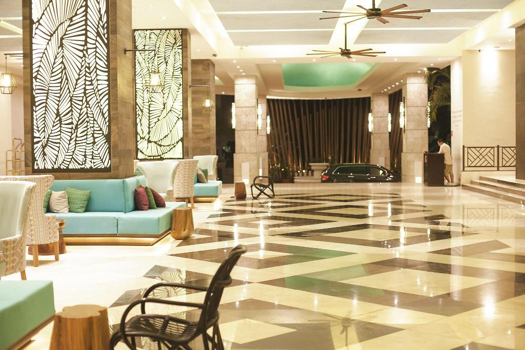 Sunscape Cancun Resort & Spa - All Inclusive - Lobby