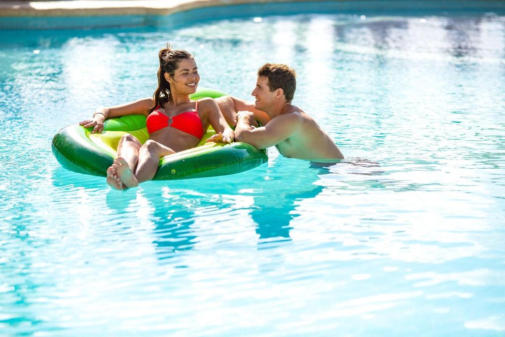 Sunscape Cancun Resort & Spa - All Inclusive - Pool