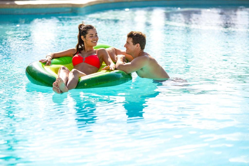 Sunscape Cancun Resort & Spa - All Inclusive - Pool