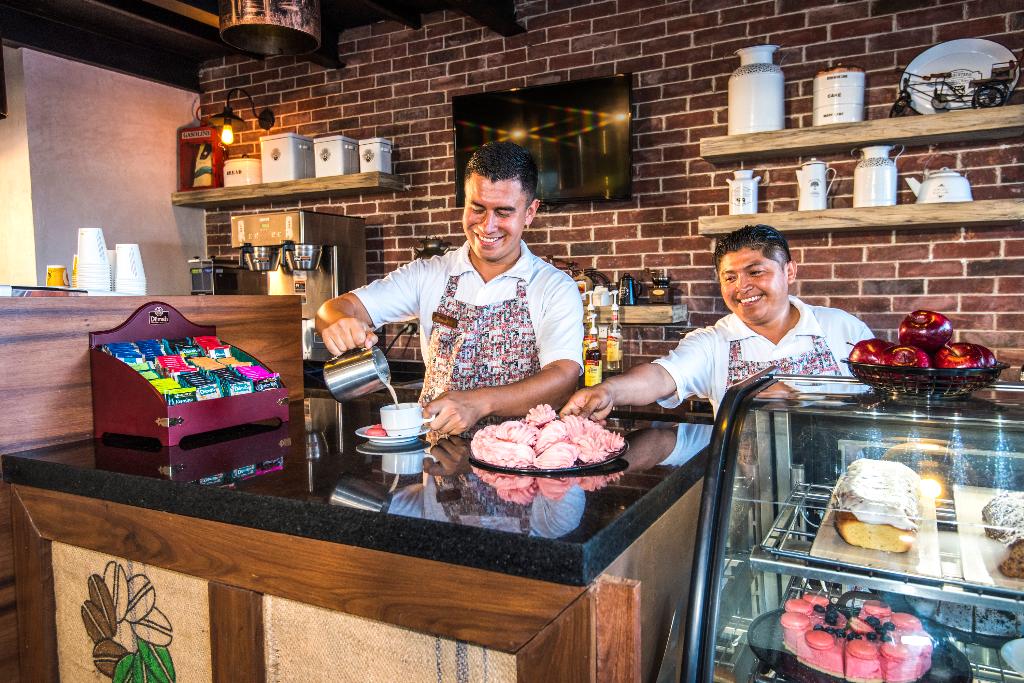 Sunscape Cancun Resort & Spa - All Inclusive - Restaurant
