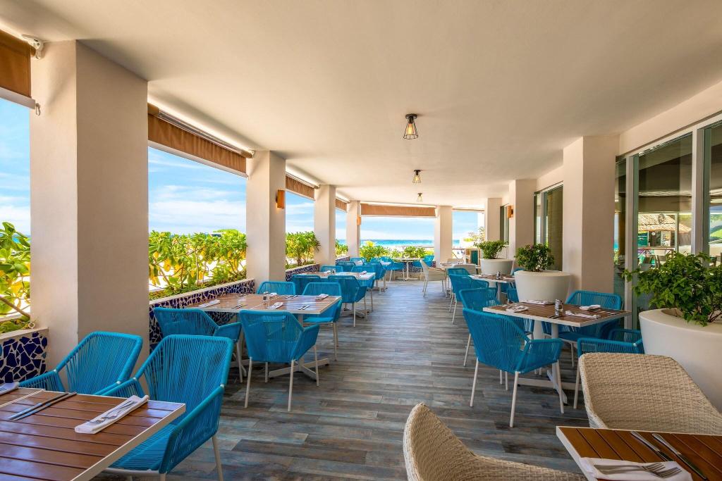 Sunscape Cancun Resort & Spa - All Inclusive - Restaurant