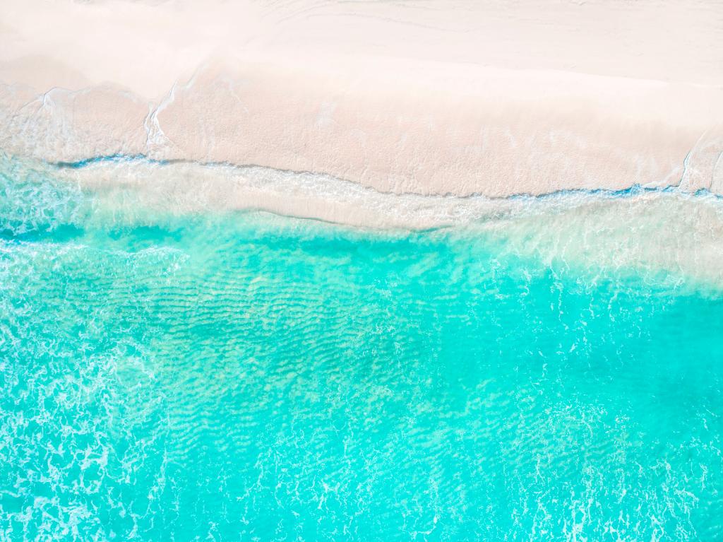 Sunscape Cancun Resort & Spa - All Inclusive - Beach