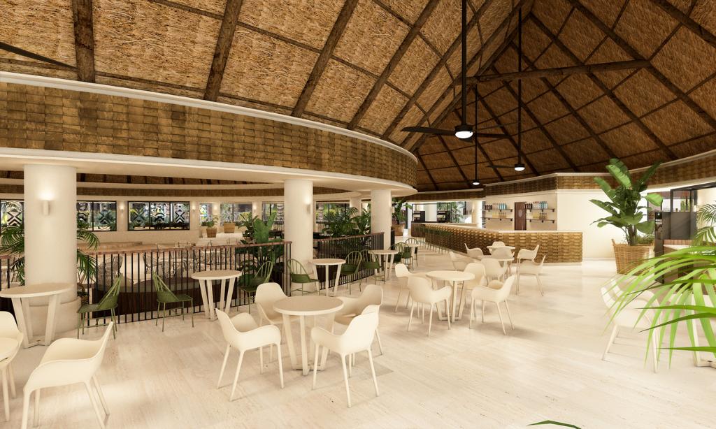 Bahia Principe Grand Tulum