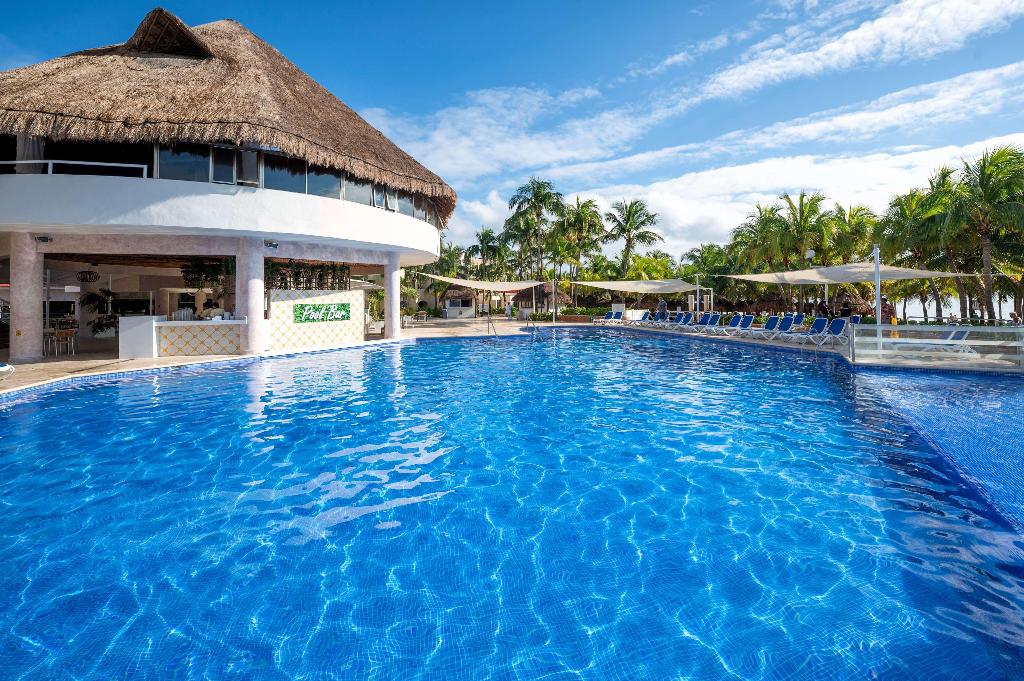 Viva Maya by Wyndham, A Trademark All Inclusive Resort