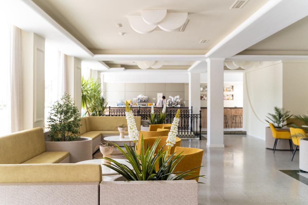 Hotel Santa Rosa, Spanien, Torrox Costa. Großes 1