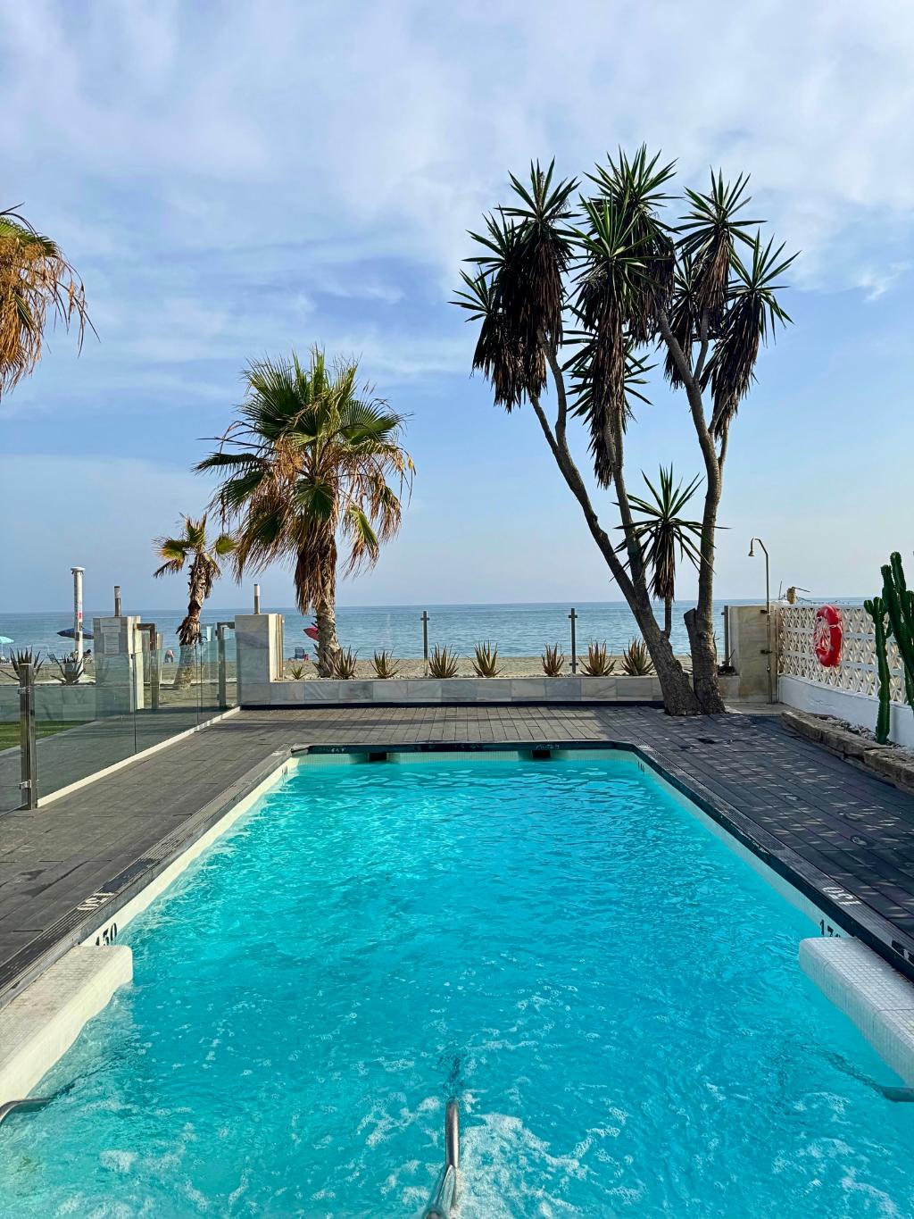 Hotel Santa Rosa, Spanien, Torrox Costa. Großes 85