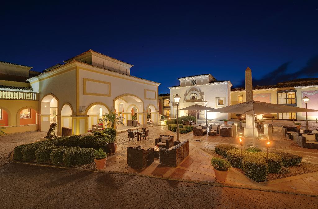 Hotel Steigenberger Hotel & Resort Camp de Mar - Mallorca, Spanien, Camp de Mar. Großes 2