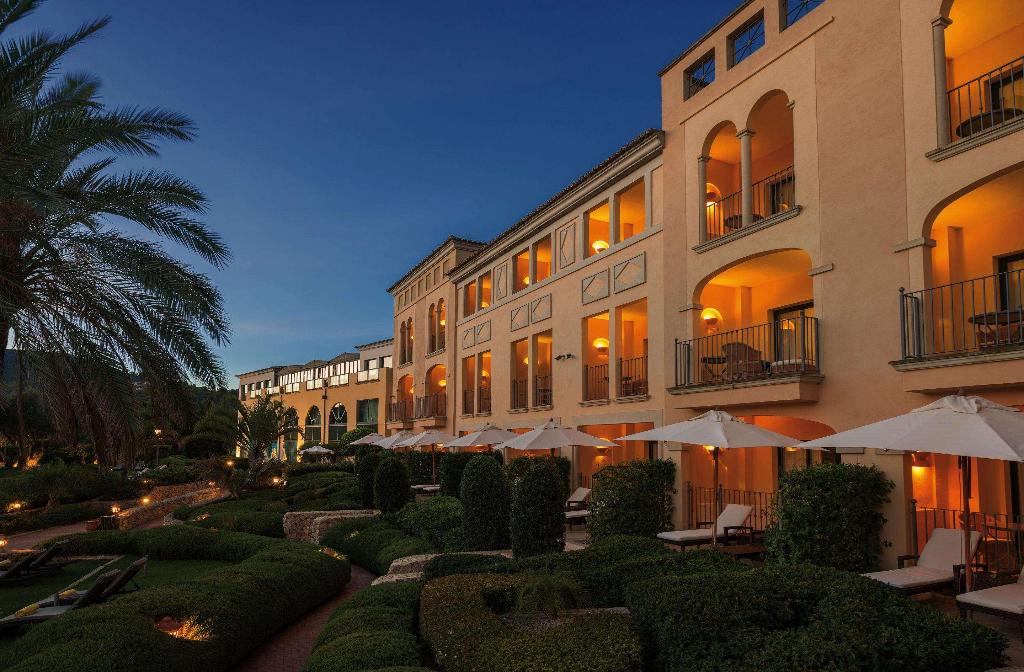 Hotel Steigenberger Hotel & Resort Camp de Mar - Mallorca, Spanien, Camp de Mar. Großes 1