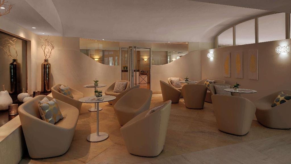 Hotel Steigenberger Hotel & Resort Camp de Mar, Spanien, Camp de Mar. Großes 1