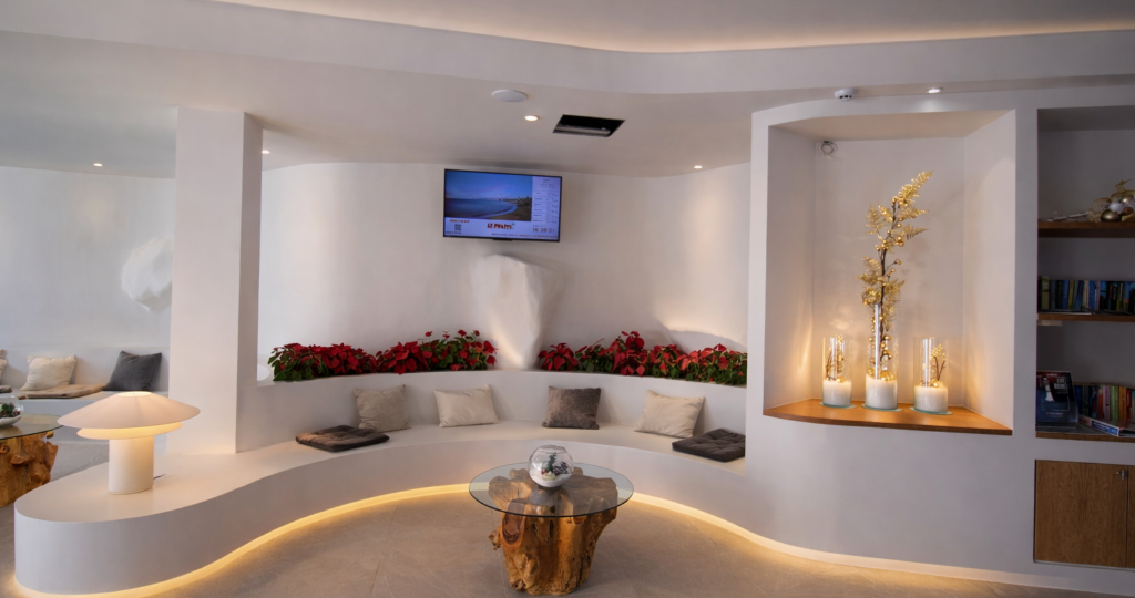 Apartments La Penita Lanzarote