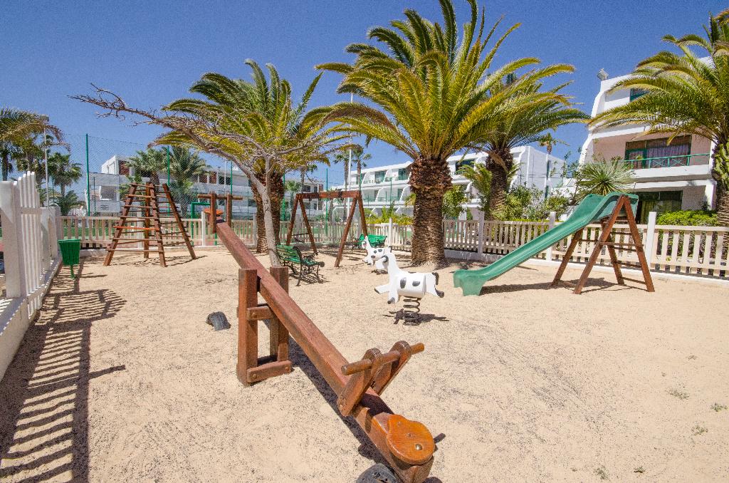 Hotel La Penita Apartamentos, Spanien, Puerto del Carmen. Großes 2