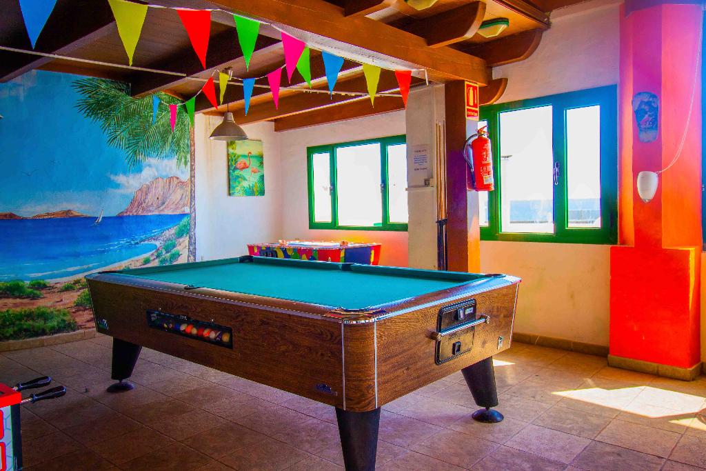 Hotel La Peñita, Spanien, Puerto del Carmen. Großes 1