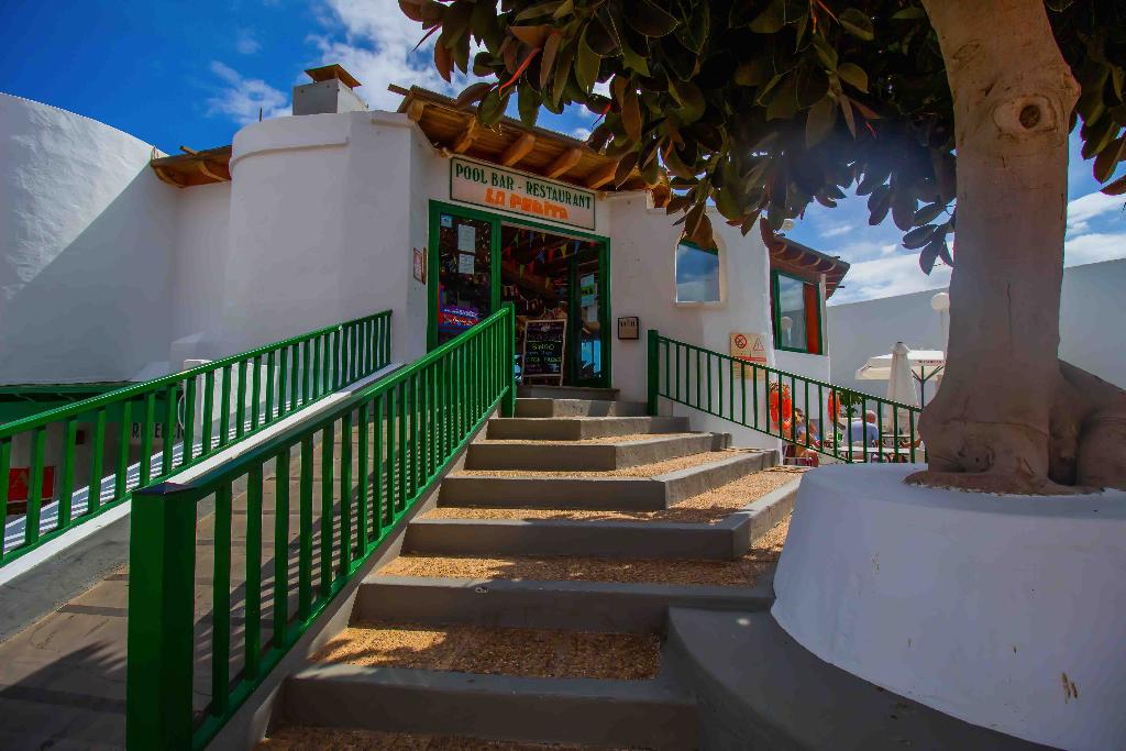 Hotel La Peñita, Spanien, Puerto del Carmen. Großes 2