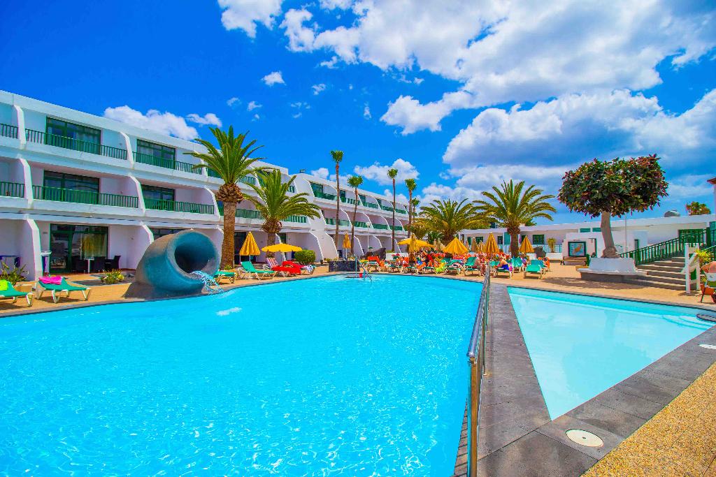 Hotel La Penita Apartments, Spanien, Puerto del Carmen. Großes 28