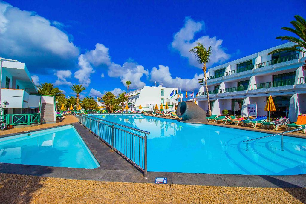 Hotel La Peñita, Spanien, Puerto del Carmen. Großes 28