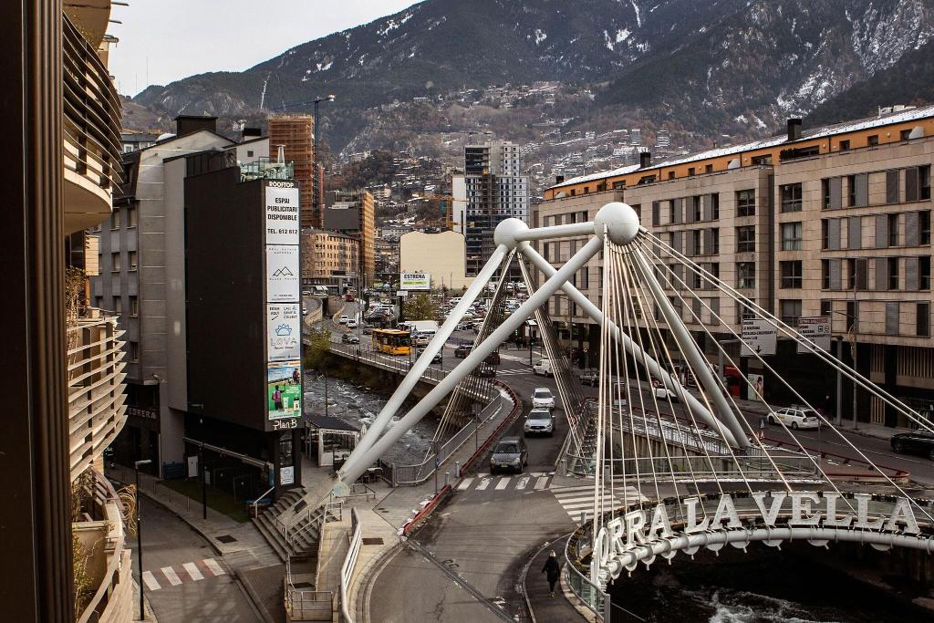 Magic Andorra