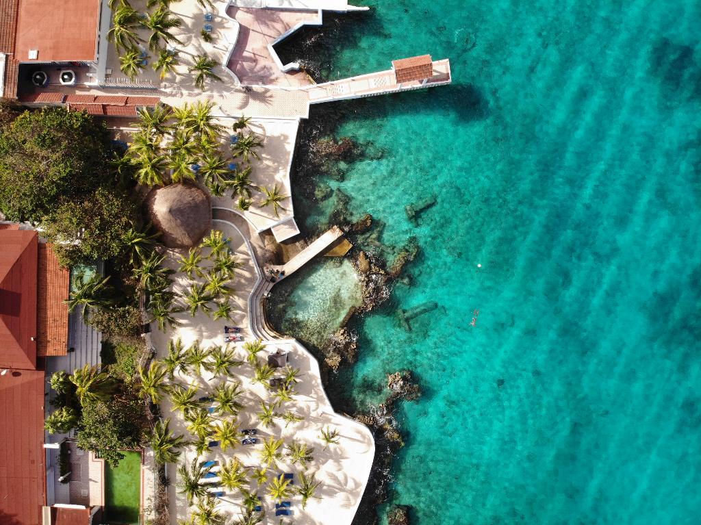 Cozumel Hotel And Resort, Trademark Collection By Wyndham