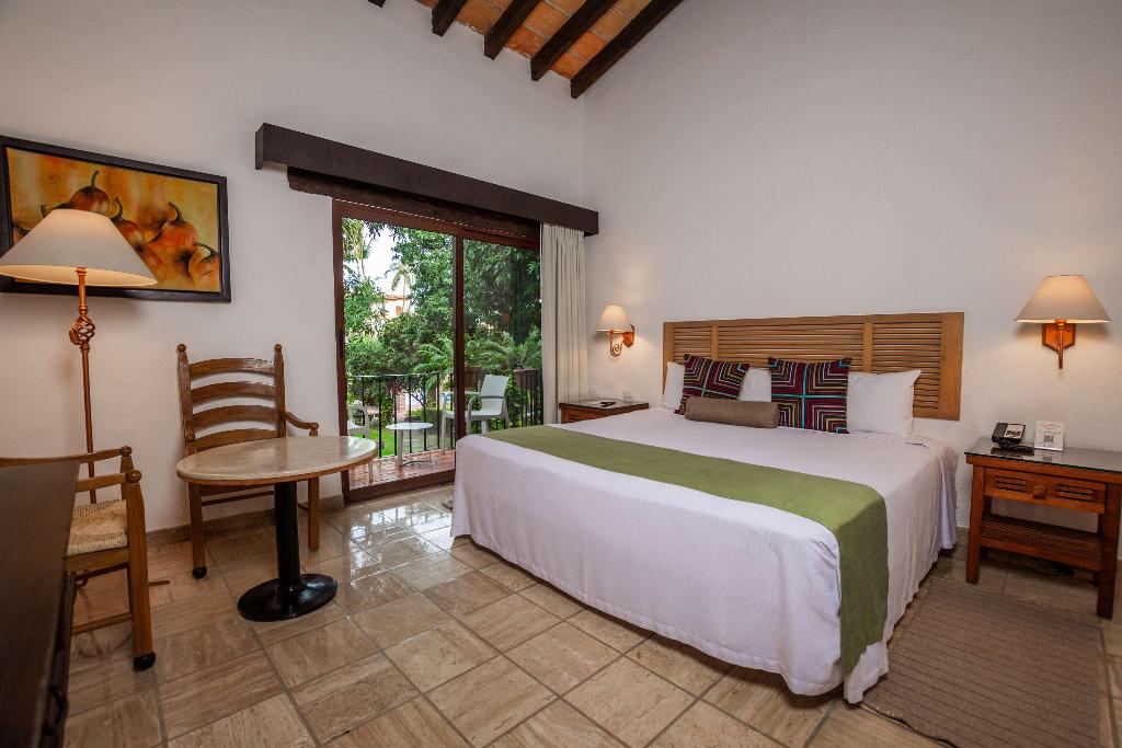 Hacienda Buenaventura Hotel and Mexican Charm