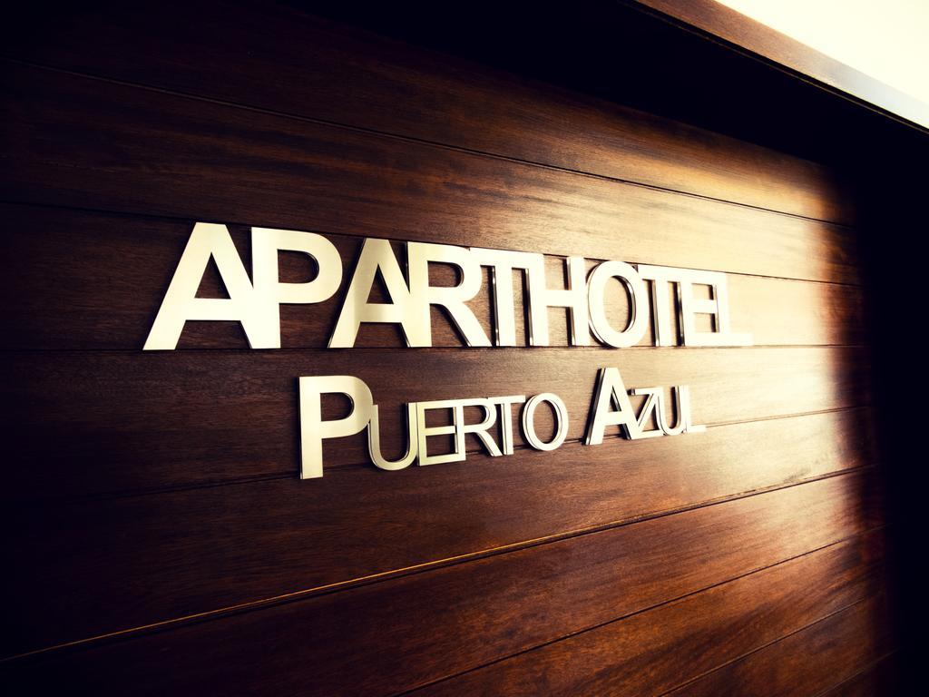 Hotel Aparthotel Puerto Azul, Spanien, Marbella. Großes 19
