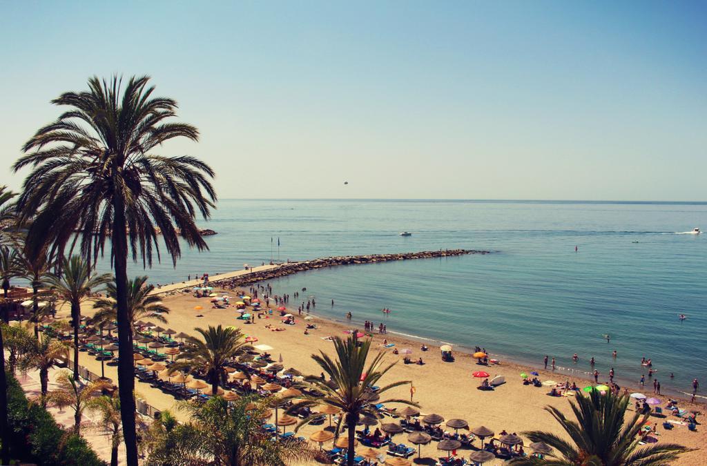 Hotel Puerto Azul Marbella, Spanien, Marbella. Großes 19