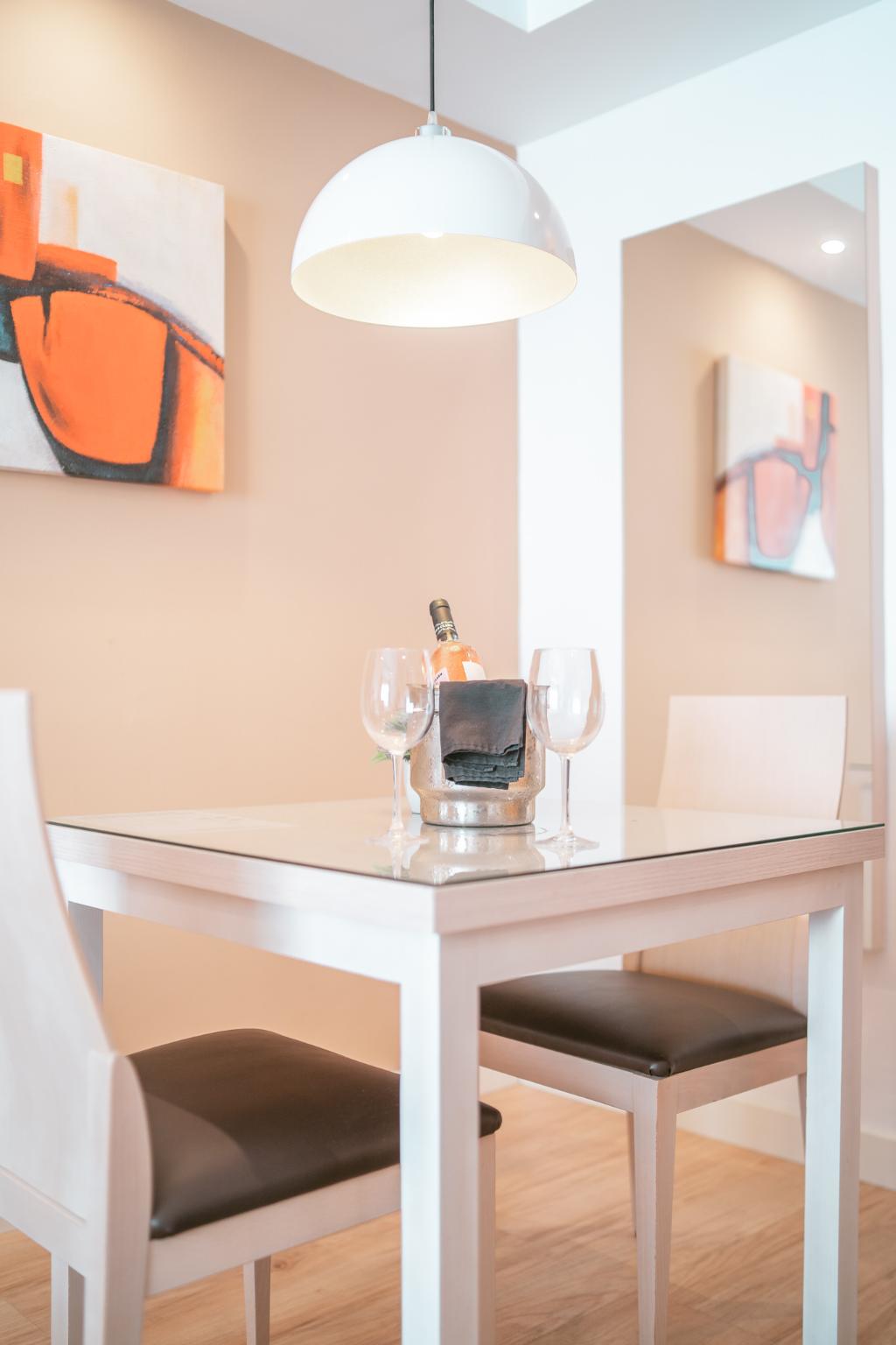 Hotel Aparthotel Puerto Azul, Spanien, Marbella. Großes 2