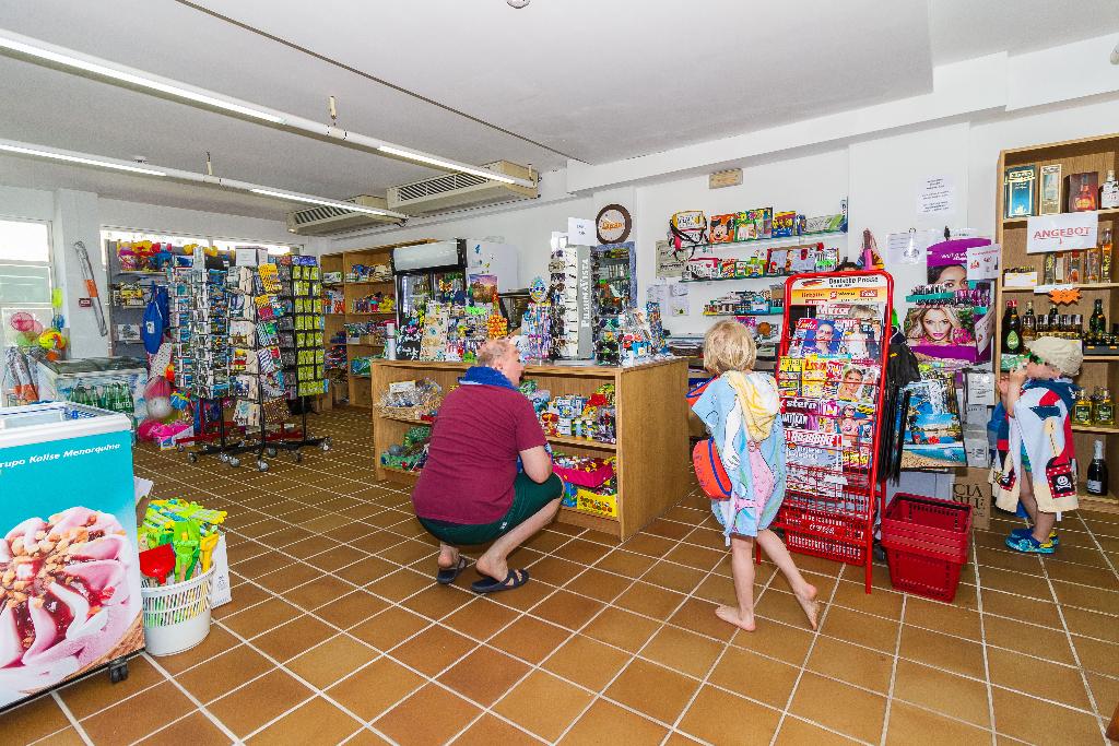 Hotel Eix Platja Daurada Hotel & Spa, Spanien, Can Picafort. Großes 2