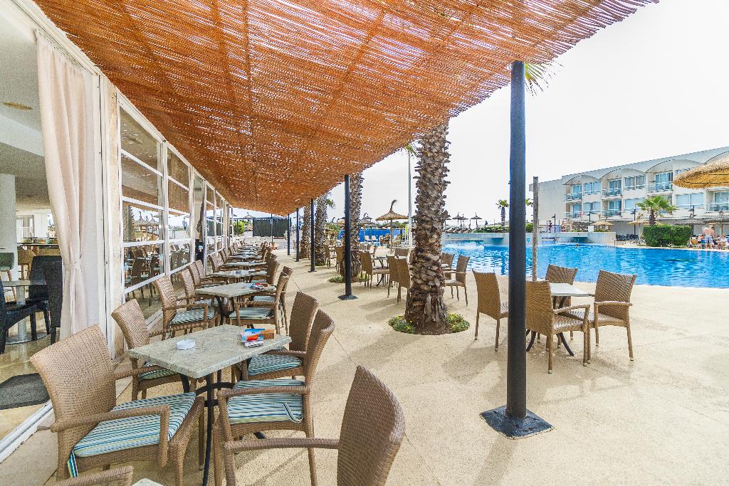 Hotel Eix Platja Daurada Hotel & Spa, Spanien, Can Picafort. Großes 35