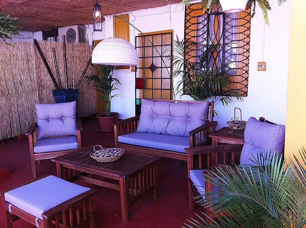 B&B Naranjo - General view