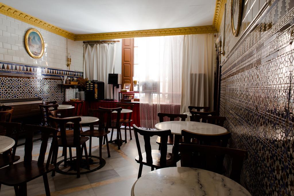 B&B Naranjo - General view