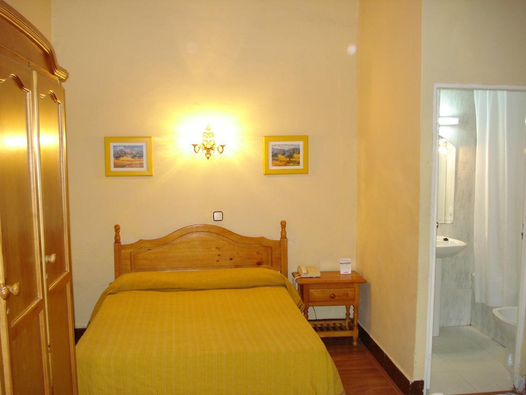 B&B Naranjo - General view