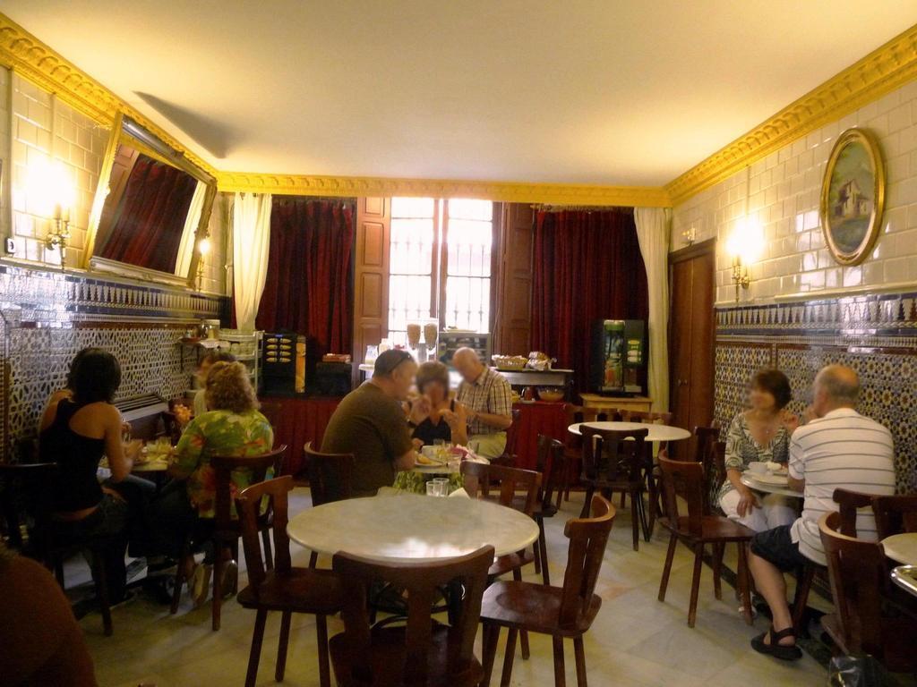 B&B Naranjo - General view