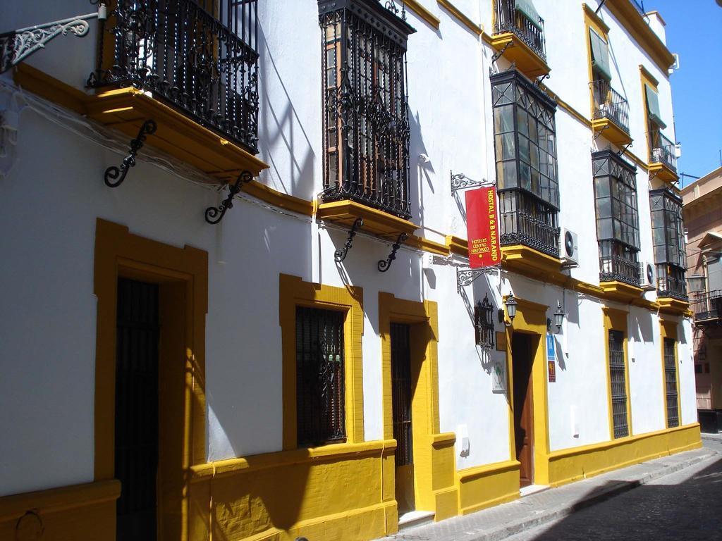 B&B Naranjo - General view
