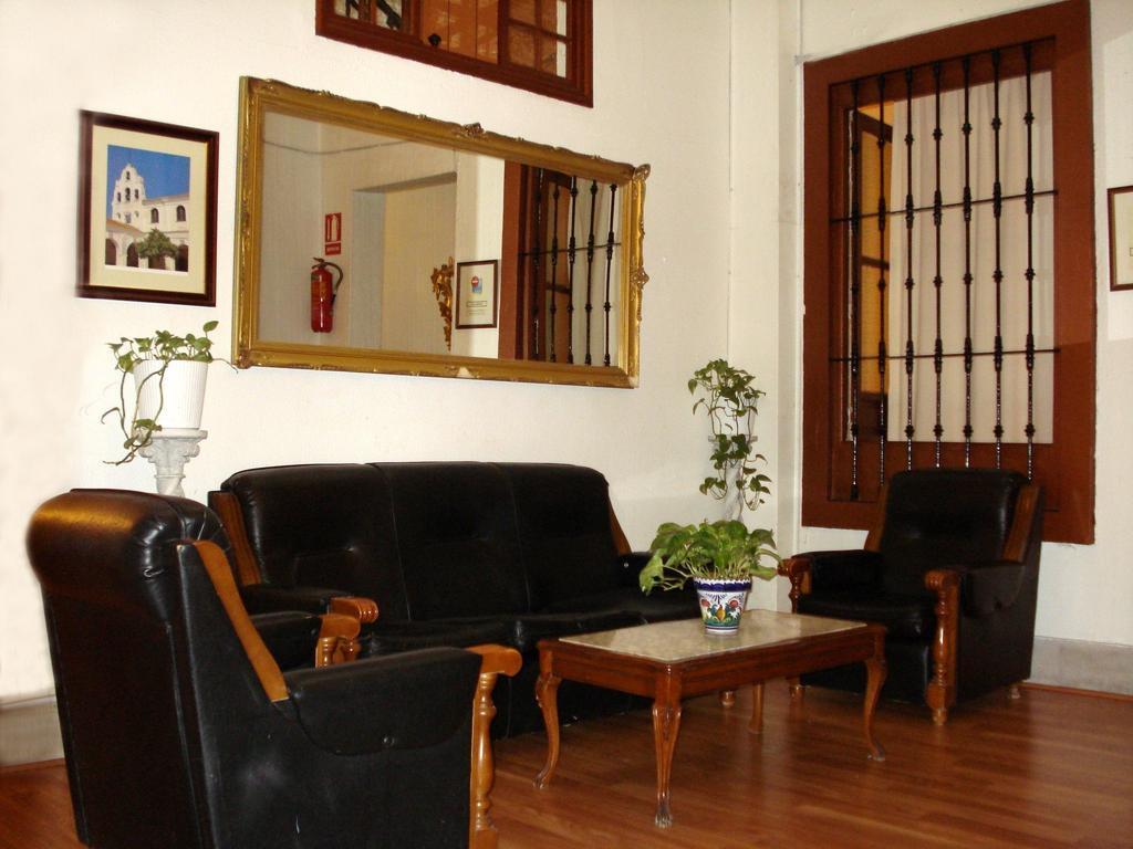 B&B Naranjo - General view