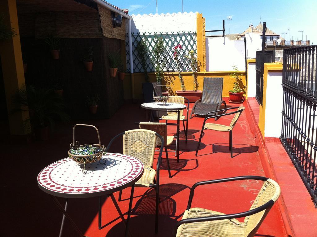 B&B Naranjo - General view