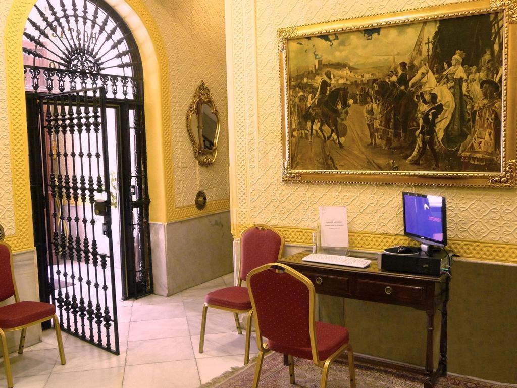 B&B Naranjo - General view