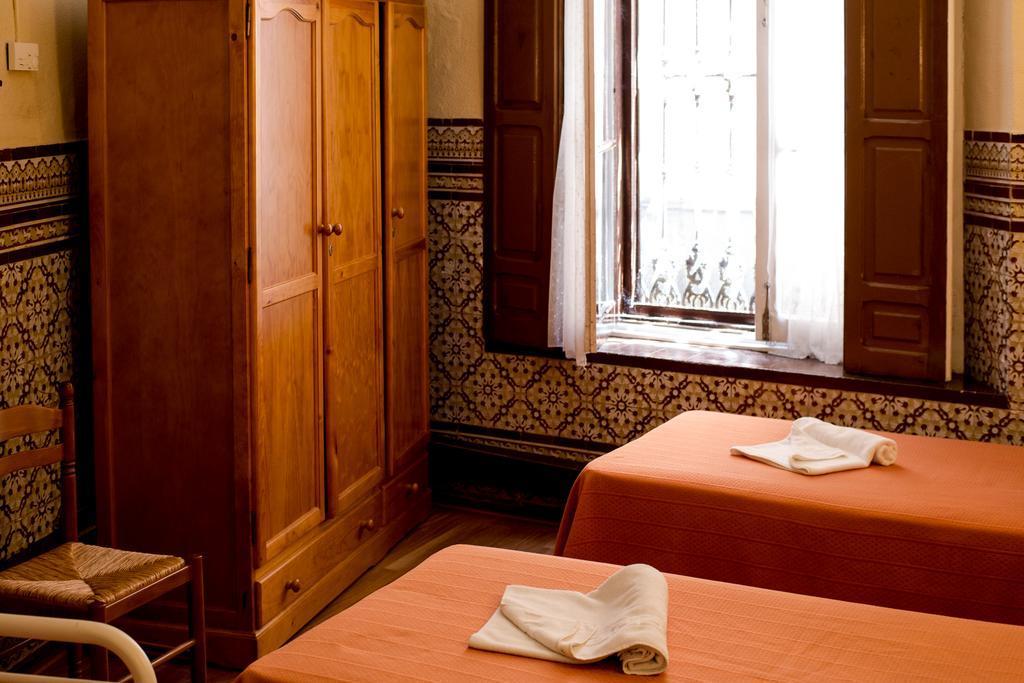 B&B Naranjo - General view