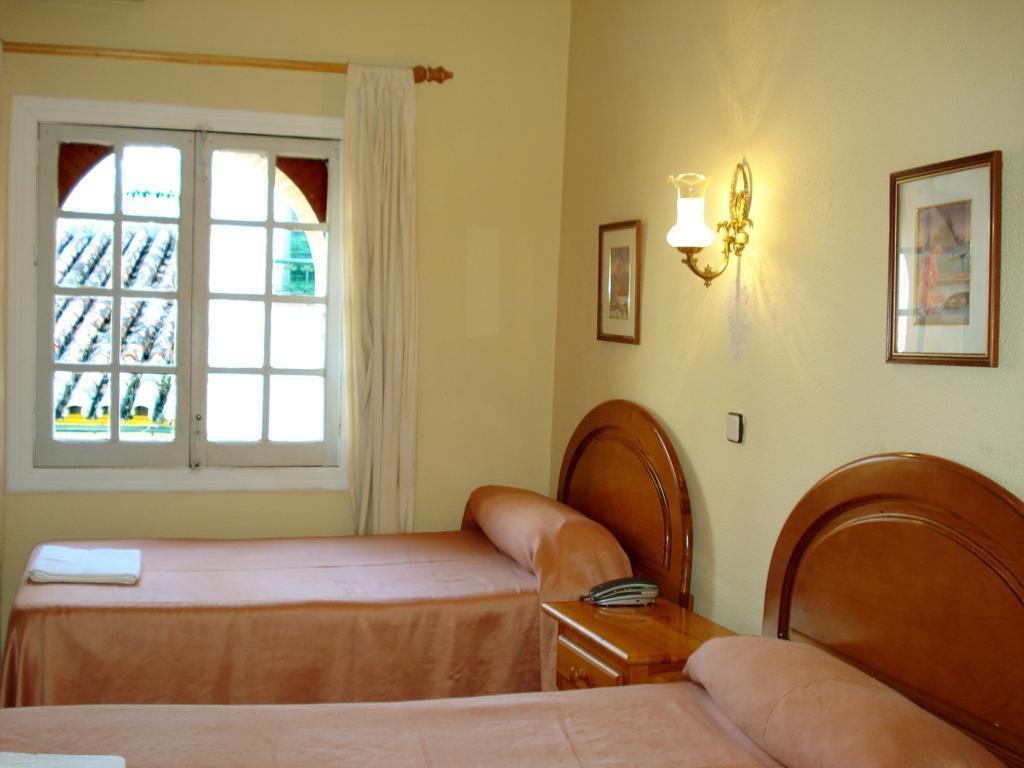 B&B Naranjo - General view