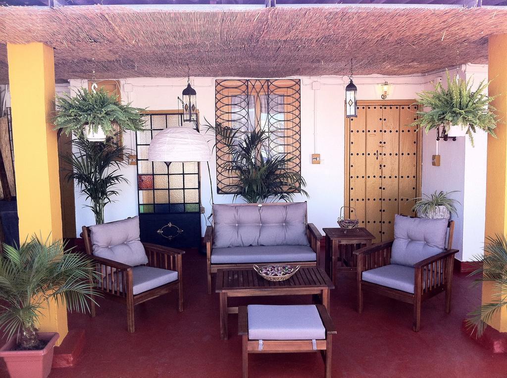 B&B Naranjo - General view