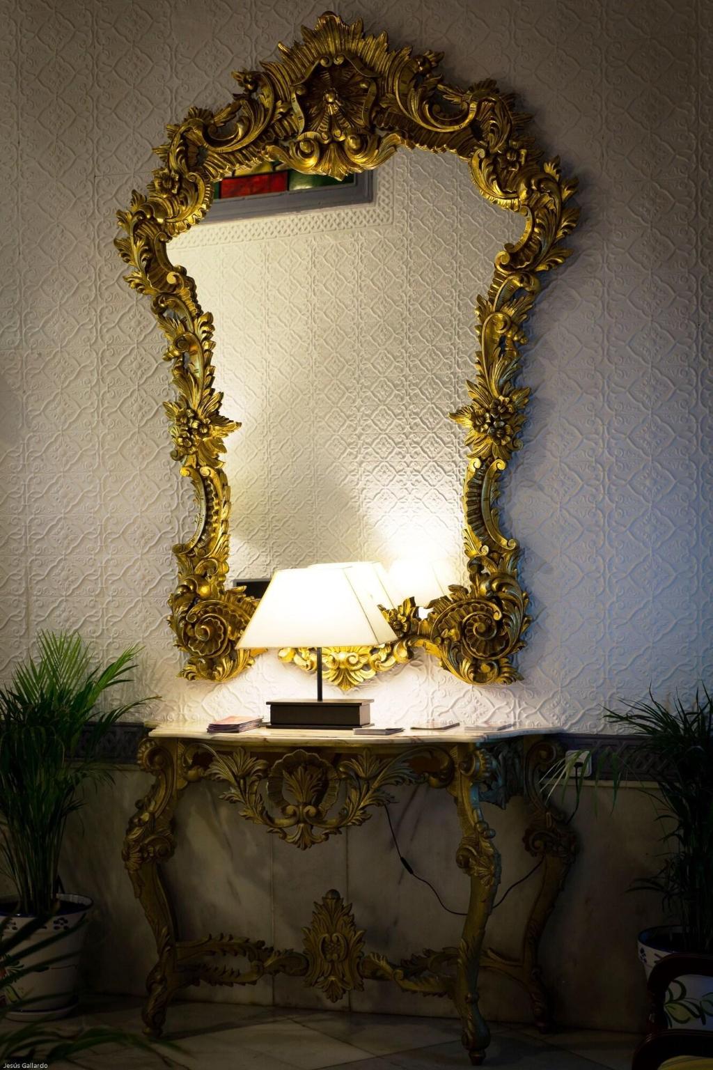 B&B Naranjo - Lobby