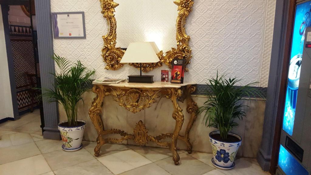 B&B Naranjo - Lobby