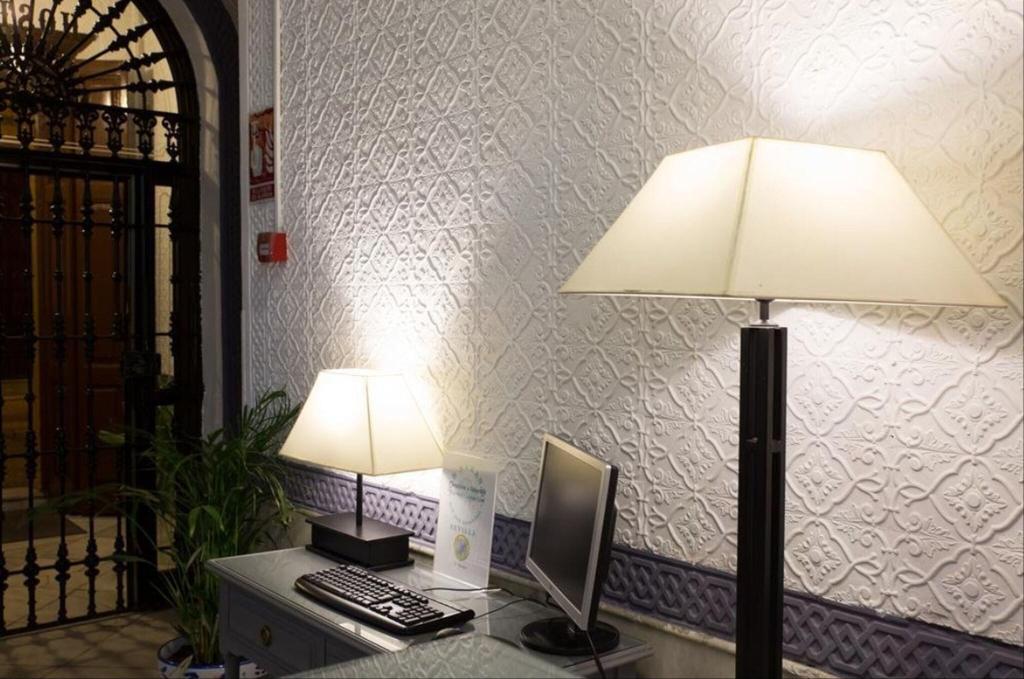B&B Naranjo - Lobby