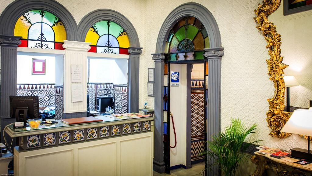B&B Naranjo - Lobby