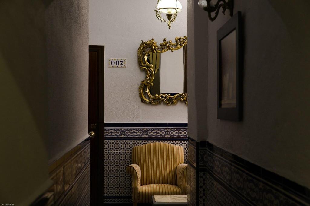 B&B Naranjo - Lobby