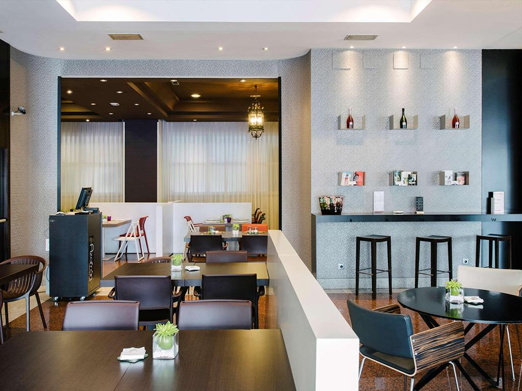 Hotel Rafaelhoteles Atocha, Spanien, Madrid. Großes 59