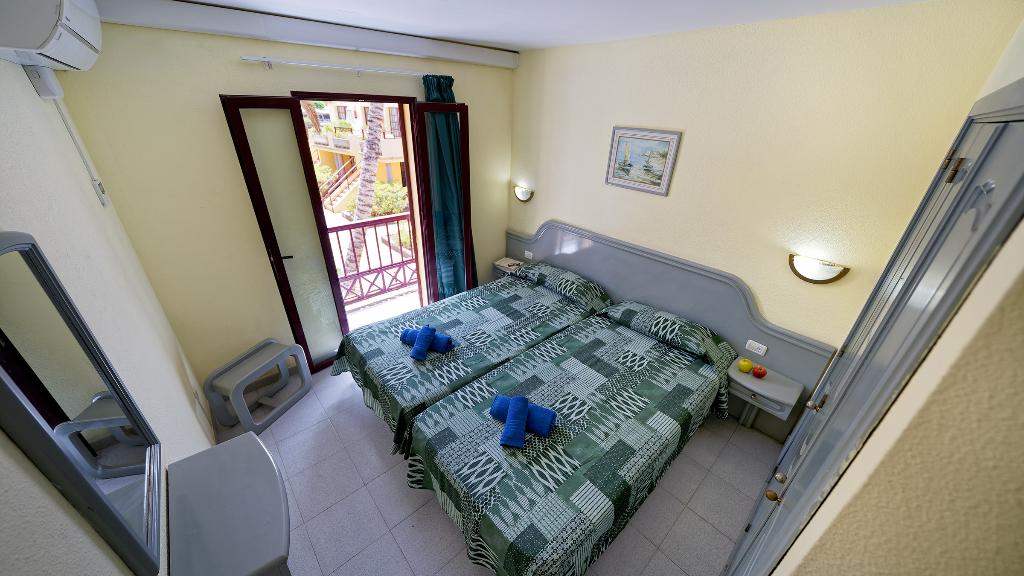 Maspalomas Oasis Club