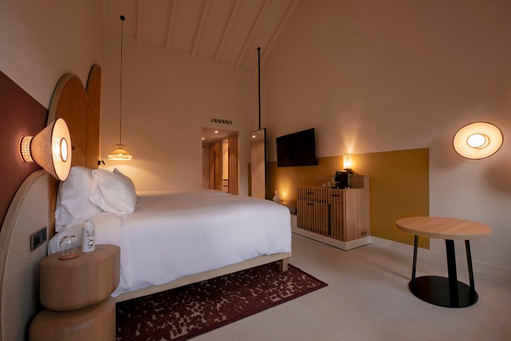 SO/ Sotogrande Spa & Golf Resort Hotel