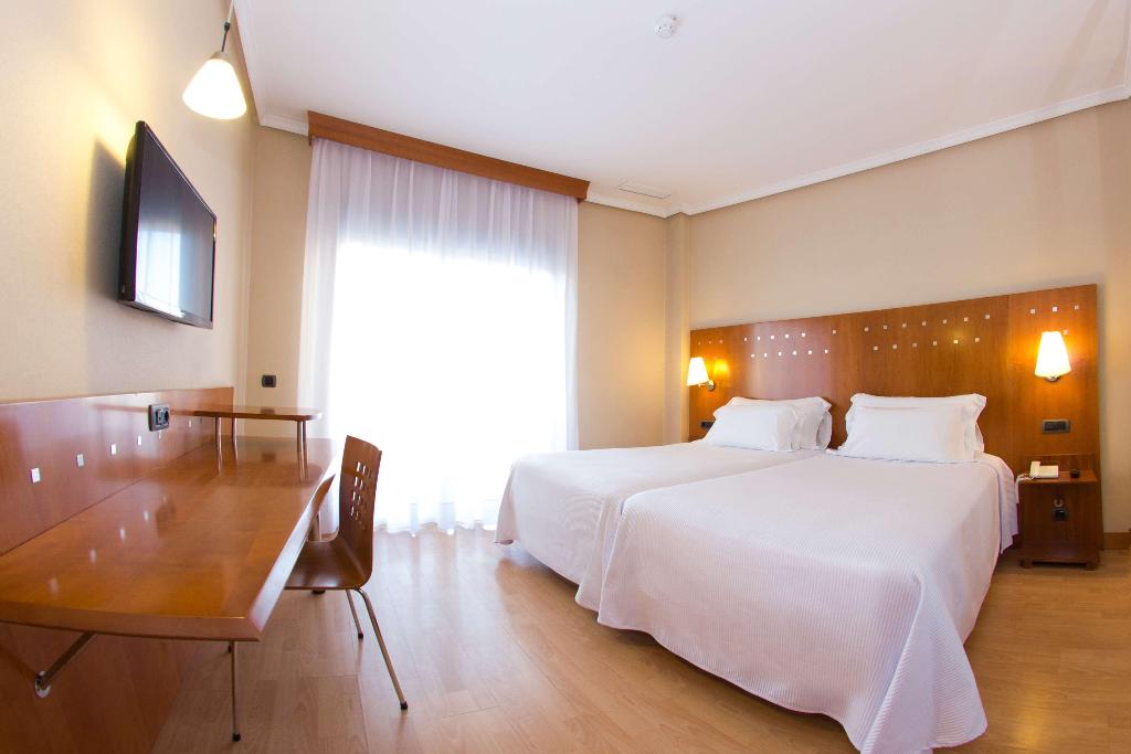 Hotel NH San Pedro de Alcántara, Spanien, San Pedro de Alcántara. Großes 1