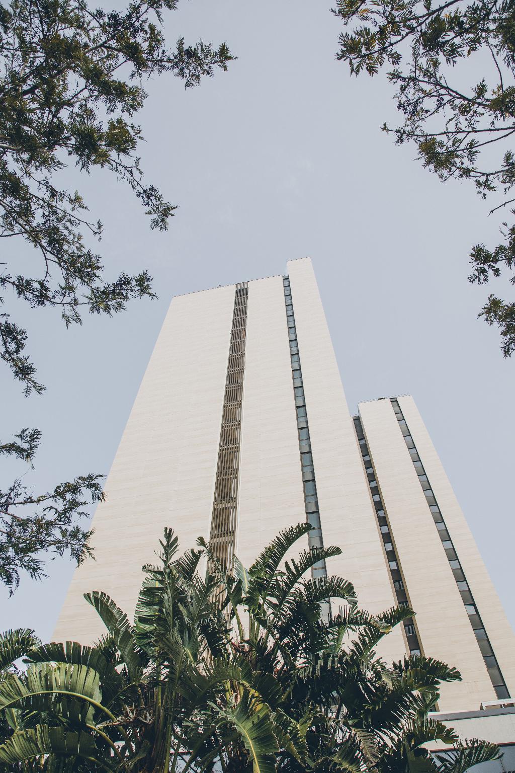 Imagem da galeria de Grand Hyatt Barcelona