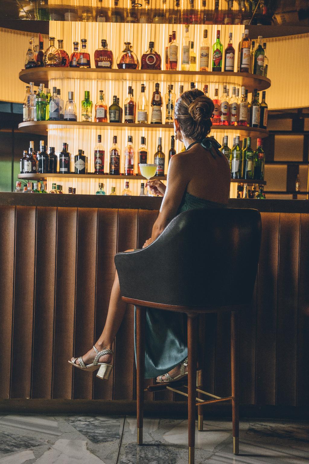 Imagem da galeria de Grand Hyatt Barcelona