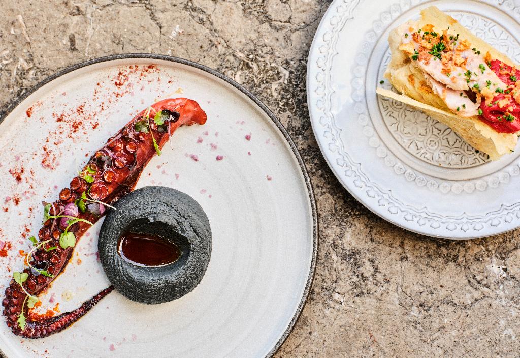 Imagem da galeria de Grand Hyatt Barcelona
